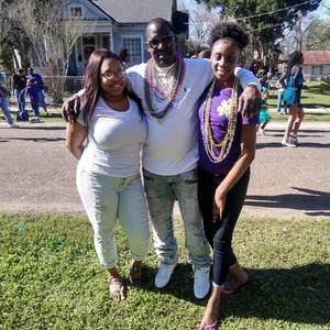 Meet your Posher, David